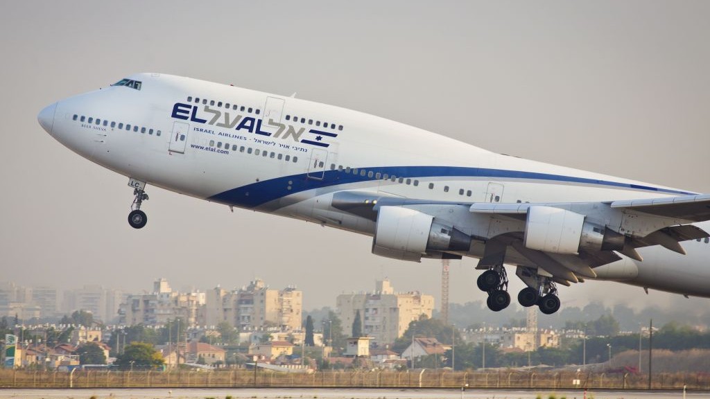 Dvadesetogodišnjak kupuje izraelsku avio-kompaniju?