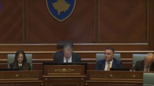 Dvadesti pokušaj neuspešan: Konstituisanje Skupštine Kosova
