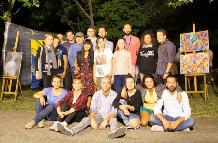 Dvadestoro učenika iz Srbije i inostranstva na Nišvil koloniji „Art to go Jazzy“