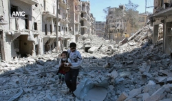 Dve bombe pogodile bolnicu u Alepu