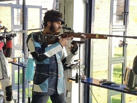 Dve bronzane medalje za Srbiju na startu Evropskog prvenstva u streljaštvu