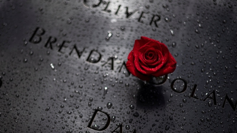 Dve decenije od terorističkih napada: Amerika se seća žrtava