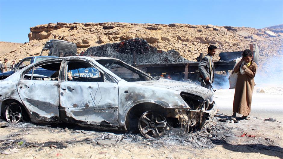 Dve eksplozije u Adenu - šest mrtvih, više od 40 ranjenih