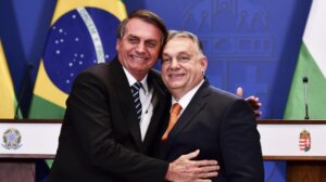 „Dve noći kod Orbana“: Bivši brazilski predsednik skrivao se od pravosudnog sistema u ambasadi Mađarske