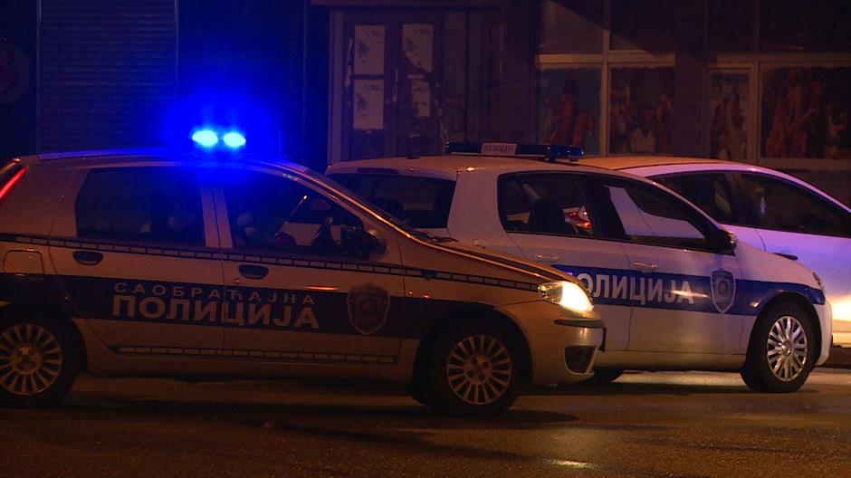 Dve osobe poginule u saobraćajnoj nesreći u Beogradu