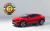 Dve premijere Jaguar Land Rovera – evropski auto godine u Beogradu