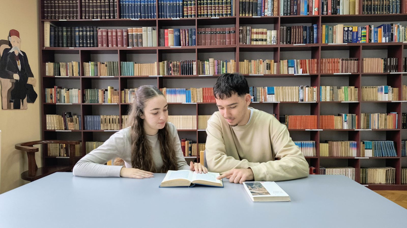 Dve  prve nagrade  za vranjske gimnazijalce