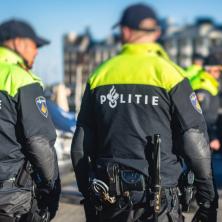 Dve pucnjave u pola sata: Svedoci su čuli više hitaca, jedan muškarac ozbiljno povređen - drama na ulicama Amsterdama