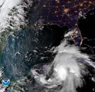 Dve tropske oluje kreću se ka Meksiku