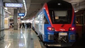 Dveri: Obustava železničkog saobraćaja ne može zaustaviti narod – promene dolaze
