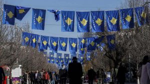 Dveri: Zaštiti Srbe na Kosovu