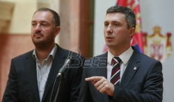 Dveri pozvale Nikolića i Vučića da javno podrže referendum o Danu RS