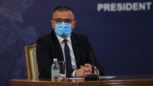 Dveri traže ostavku ministra Nedimovića zbog nezakonitog smanjena budžeta