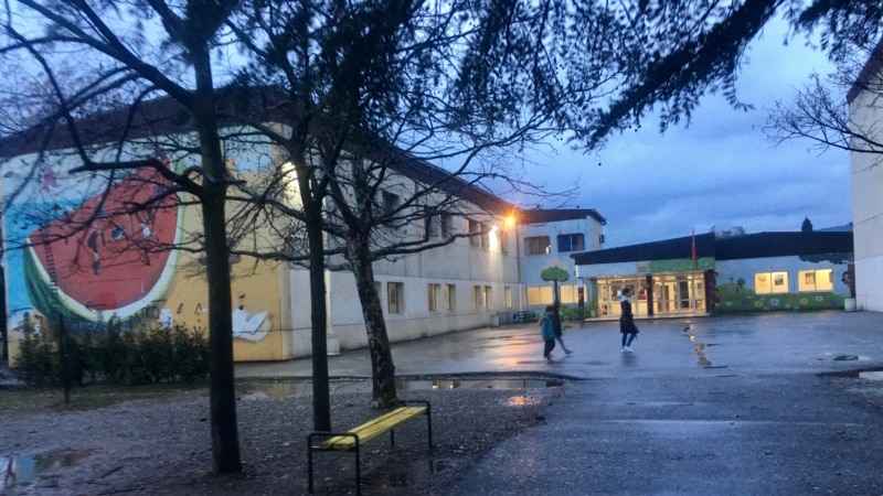 Dvije kotorske škole evakuisane nakon novih dojava o postavljenoj bombi