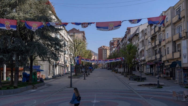 Dvije osobe napadnute u Sjevernoj Mitrovici