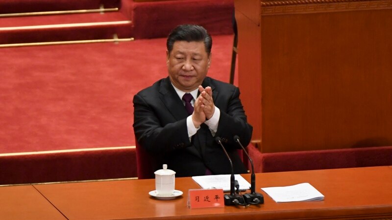 ‘Dvije sesije’ - najvažniji sastanci u kineskom političkom kalendaru