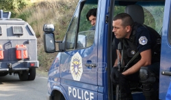 Policija Kosova: Nije otvoren slučaj zbog privodjenja Srbina, nije bilo ničeg sumnjivog