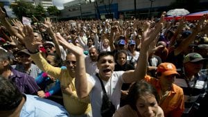 Dvoje mrtvih na granici Venecuele i Brazila