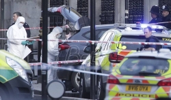 Četvoro mrtvih u dva napada u Londonu (FOTO, VIDEO)