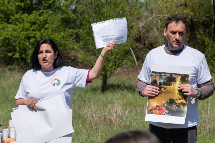 Dvoje odbornika predlaže da se centar Niša oslobodi od saobraćaja i dodeli pešacima