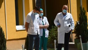 Dvoje pacijenata preminulo u Kliničkom centru Vojvodine