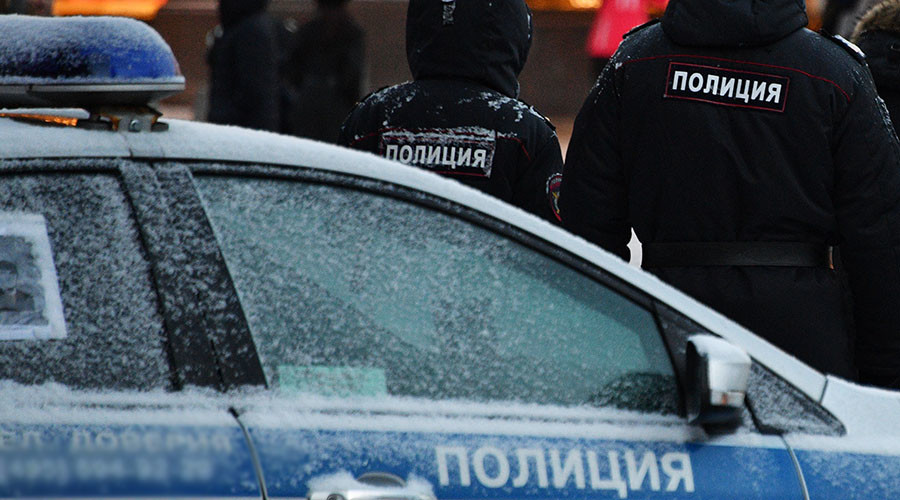 Dvoje poginulih u napadu u zgradi FSB-a u Habarovsku