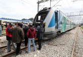 Dvoje preminulih u železničkoj nesreći u Tunisu: Voz iskočio iz šina