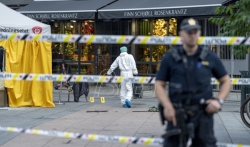 Dvoje stradalo, 14 povredjeno u pucnjavi u Oslu