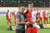 Dvojica Srba na Gardijanovoj listi 60 najboljih mladih fudbalera