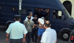 Dvojica Srba uz kauciju pušteni iz pritvora u Grčkoj