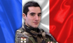 Dvojica francuskih vojnika ubijena u Maliju