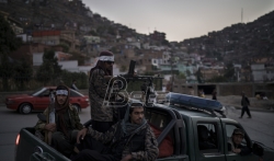 Dvojica talibana i civil ubijeni u novom napadu u Džalalabadu
