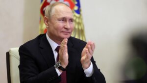 „Dvolični Putin“: Politico analizira kako se Kremlj obračunava sa imigrantima i manjinama