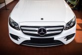 Dvostruka ušteda: Mercedesov hibridni dizelaš stigao u Srbiju FOTO
