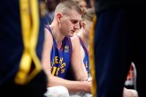 Džaba im nameštanje za MVP, Jokić ih je demantovao