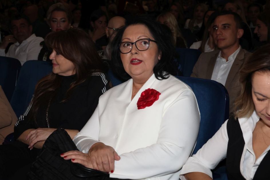 Džaba joj sve što ima: Verici je sve teže, Marija Šerifović joj oduzela ono najvrednije