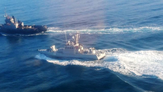 Džabarov: Rusija će učiniti sve kako bi izbegla sukob sa ukrajinskim brodovima