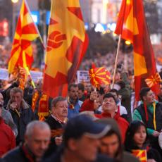 Džaferi iz albanske partije DUI kandidat za novog predsednika parlamenta u Makedoniji