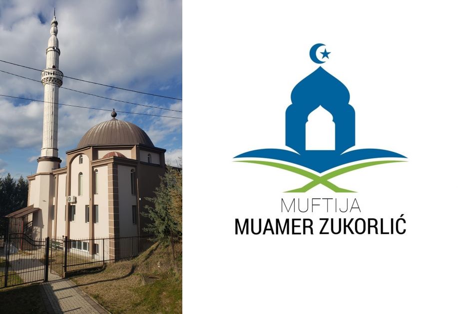 Džamija u Makedoniji ponijela ime “Muftija Muamer Zukorlić”