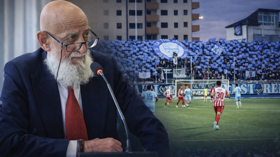 Džanković: Zabraniti organizovane dolaske gostujućih navijača u Novi Pazar