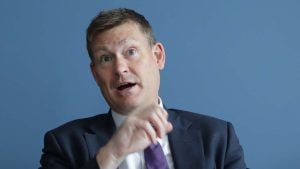 Džastin Maders, ministar rada u vladi Velike Britanije: Srbija je rastuće evropsko tržište