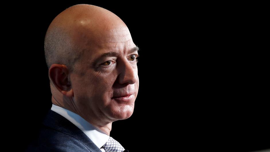 Džef Bezos daje dve milijarde dolara u humanitarne svrhe