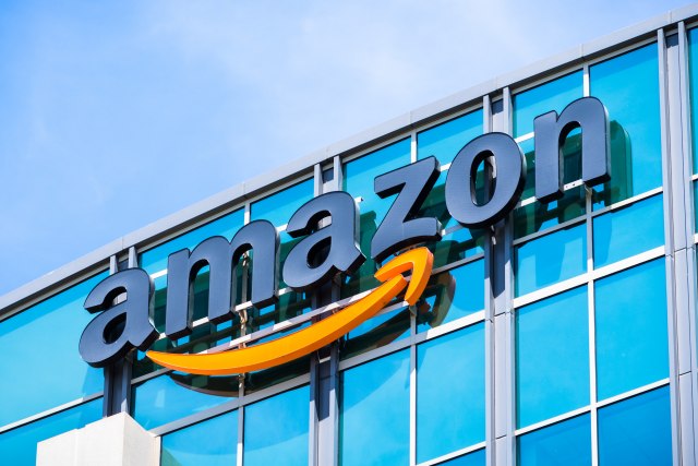 Džef Bezos prodao akcije Amazona za oko 2 milijarde dolara
