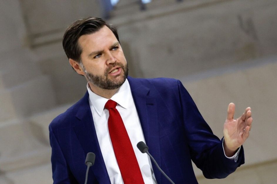 Džej Di Vens: Svaki mirovni dogovor verovatno će ostaviti i Moskvu i Kijev nezadovoljnim