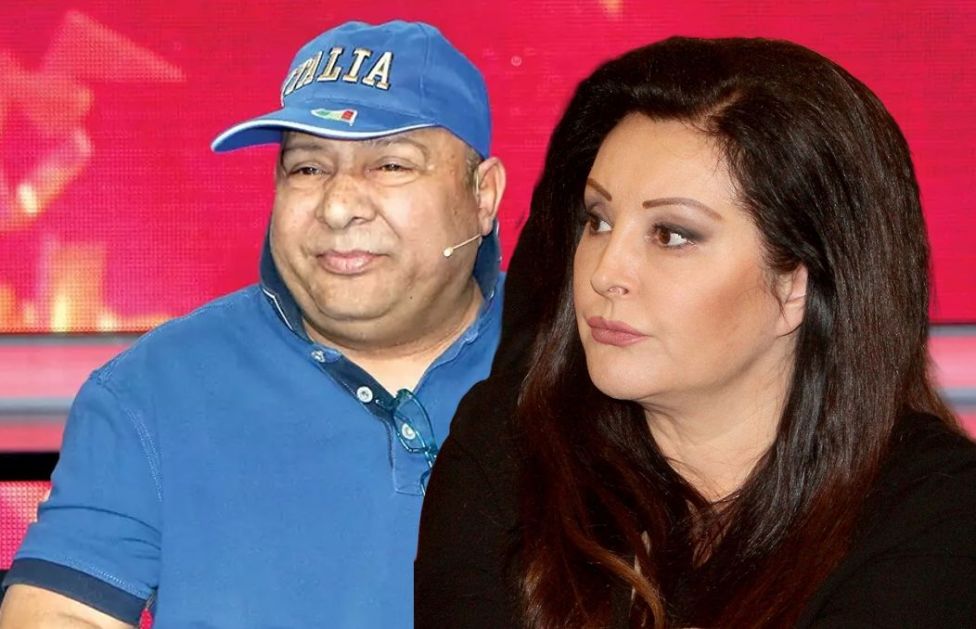 Džej nikad nije bio lažov, Dragana Mirković ga je ujela za srce: Dokazi bole…