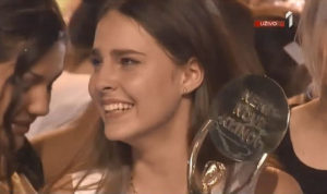 Džejla Ramović je pobedila u “Zvezdama Granda”, a njen prvi nastup obeležila je NEOČEKIVANA STVAR