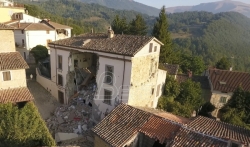 Džejmi Oliver donira novac za žrtve zemljotresa u Italiji