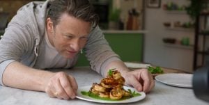 Džejmi Oliver otvorio prvi restoran na Jadranu: Evo gde se nalazi