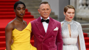 Džejms Bond: Danijel Krejg poslednji put kao agent 007 – No Time To Die konačno dočekao premijeru