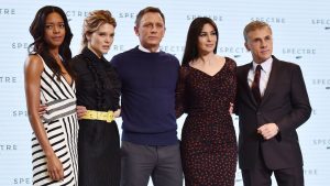 Džejms Bond: Šta nas čeka u 25. filmu o Džejmsu Bondu